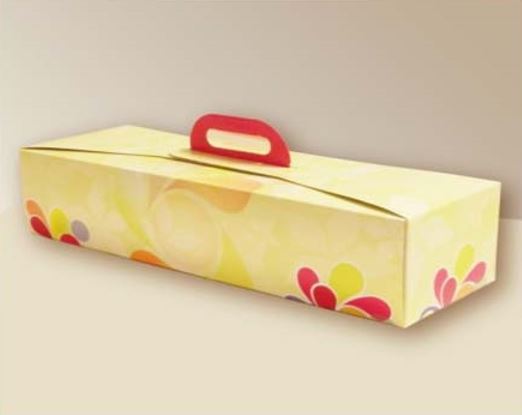 Cajas Brazos A-3 385 x 130 x 100 / 100 UD