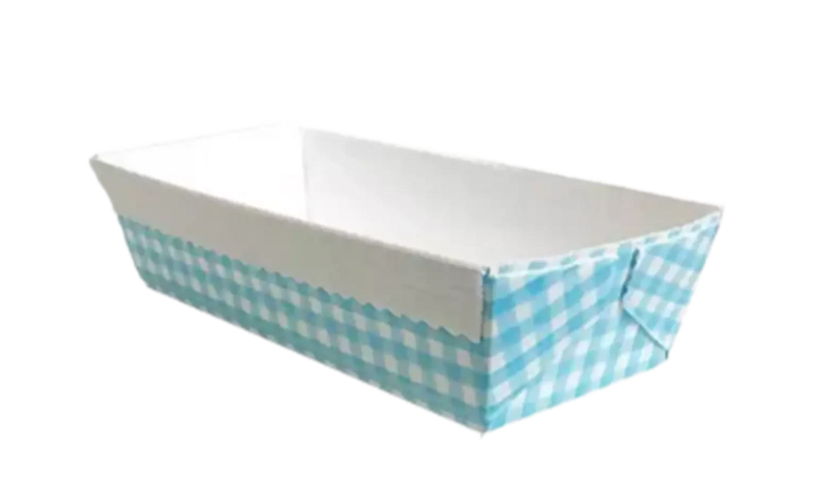 Molde Vichy Nº 170 · 40 x 195 mm · 40 unidades · Vifra