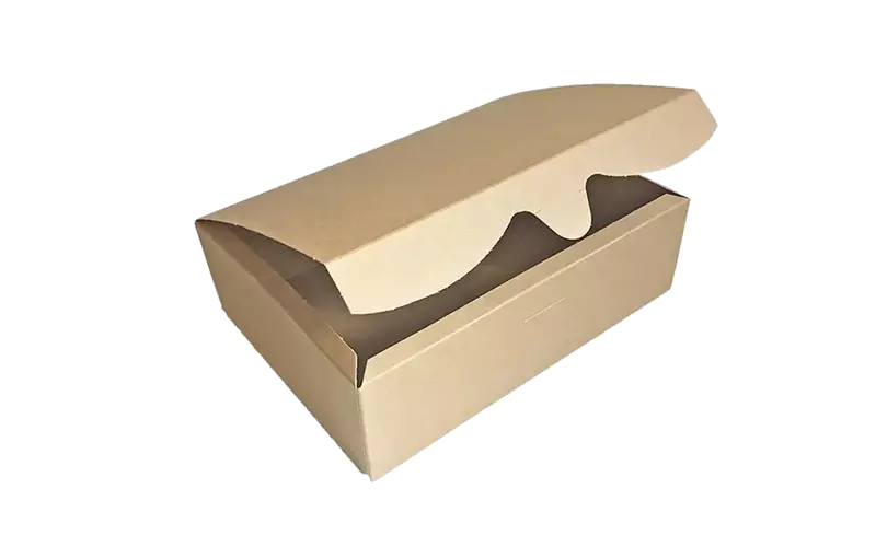 Fritos folding antigrasa Nº B-171 · 171 x 55 x 39 mm · 1250 unidades · Vifra