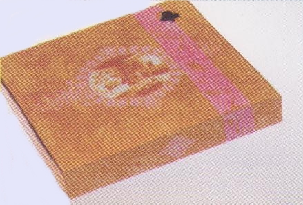 Cajas Pizza 33 330x330x40/150 UD