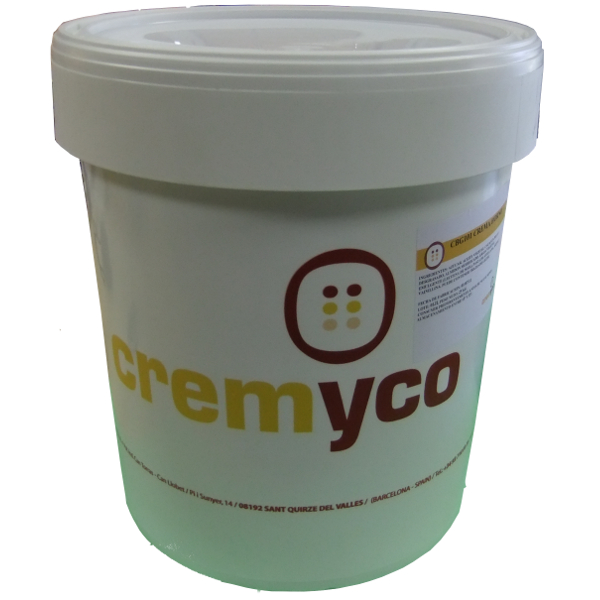 Relleno Chocola Horno Cremico Cubo 25 Kg