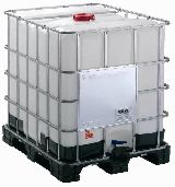 Aceite de Girasol Contenedor 1000 L